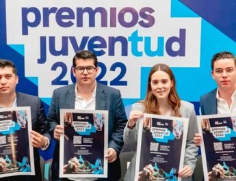 Juventud 2022