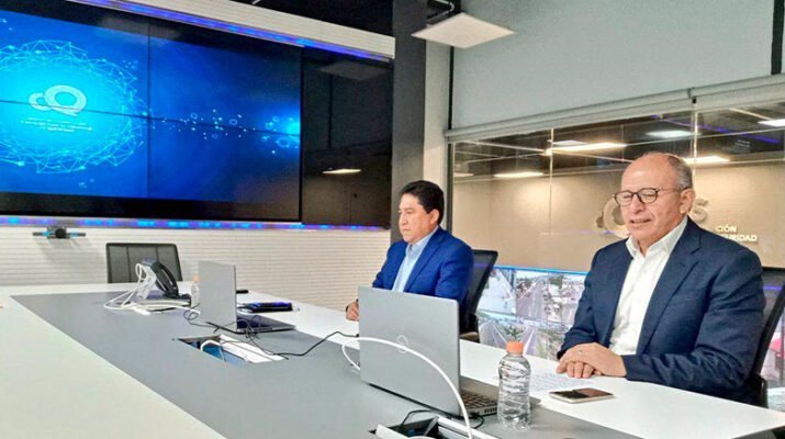 Implementan sistema Cosmos en el Oracle Fest 2022 1 Oracle