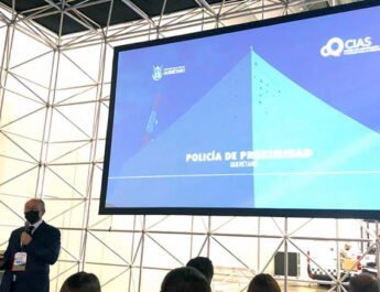 Seguridad 2022