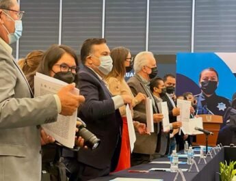 convenio interinstitucional