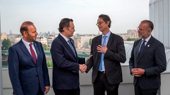 Safran anuncia expansión y 800 nuevos empleos 1 expansión