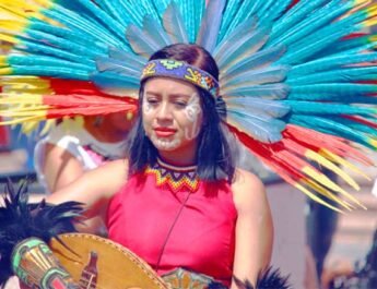 fiestas tradicionales