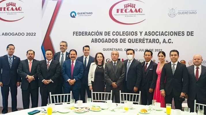 los abogados