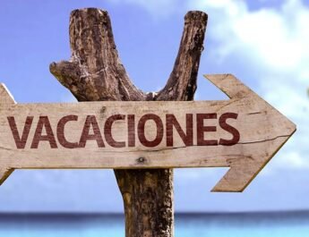 vacaciones
