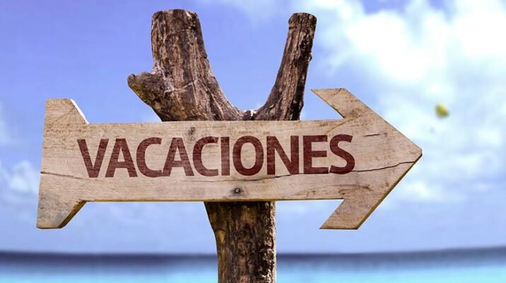vacaciones