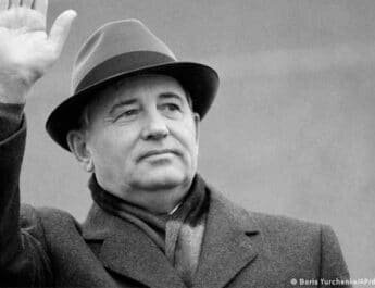 Gorbachov