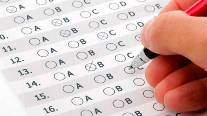 SEP agrega nuevo examen obligatorio para el ciclo escolar 2022-2023 5 Nuevo Examen