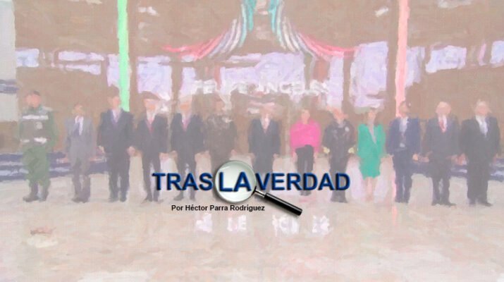 Obras de AMLO: símbolo de corrupción, mentiras y despilfarros 12 despilfarros
