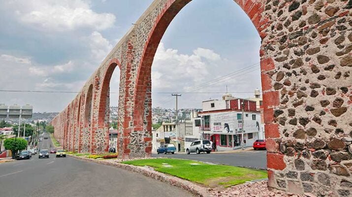 Querétaro reconocido por sus finanzas sólidas y estables 6 finanzas sólidas