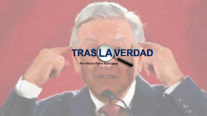 AMLO el instigador profesional 3 instigador