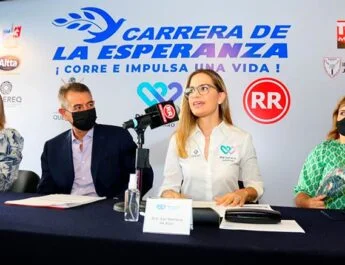 la Esperanza