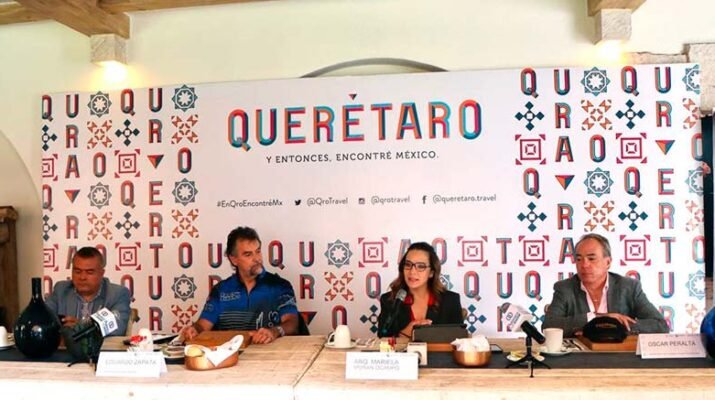 Anuncian la Expo Biker’s 2022 en Querétaro 3 la Expo