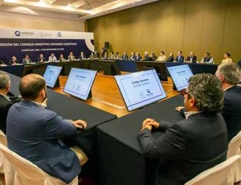Directivo COPARMEX