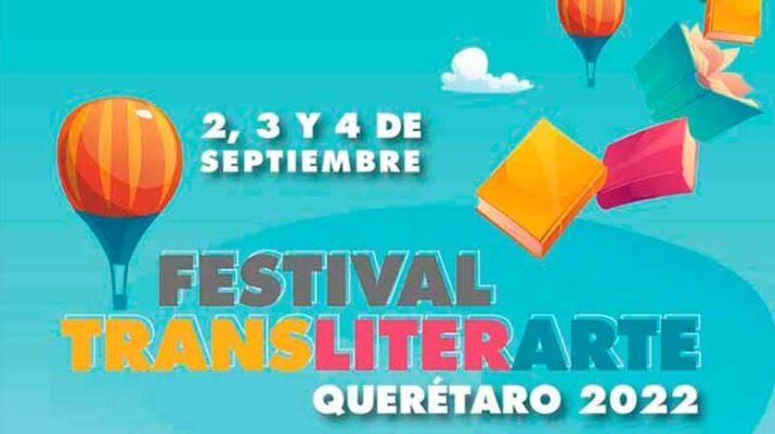 Festival Transliterarte Querétaro 2022 9 Transliterarte