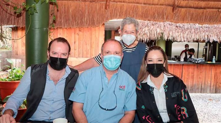 Impulsan Sierra Gorda como destino turístico sostenible 1 como destino