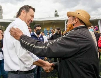 de intervención