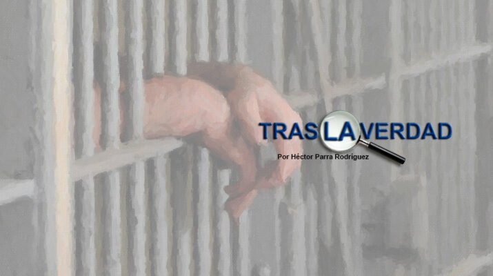 ¡Permanecerá la abusiva prisión preventiva oficiosa! 1 permanecerá