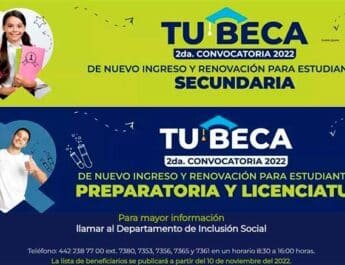Tu Beca