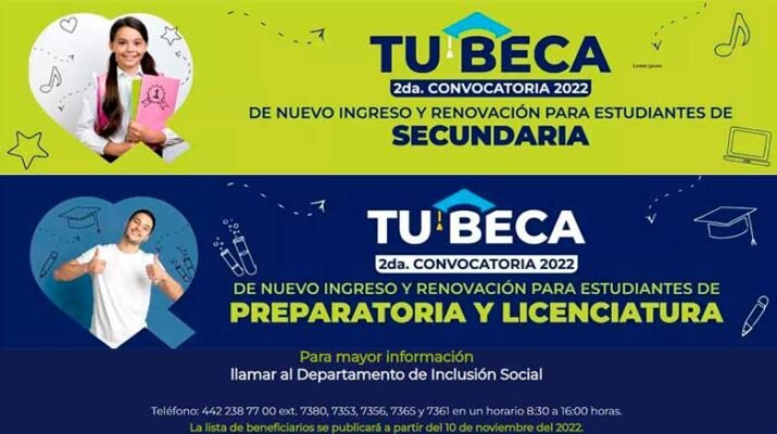Tu Beca