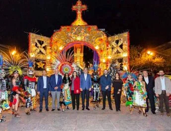 Inauguran