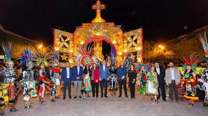 Inauguran