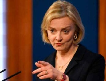 Liz Truss