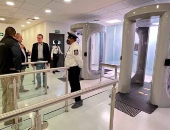 Penitenciario queretano