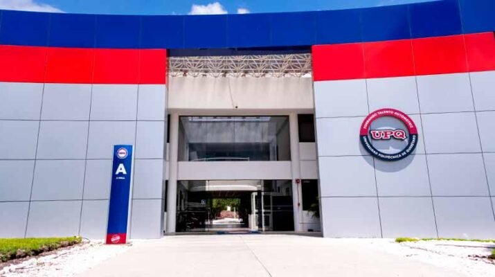 Proceso de admisión de la Maestría en la UPQ 1 Proceso de