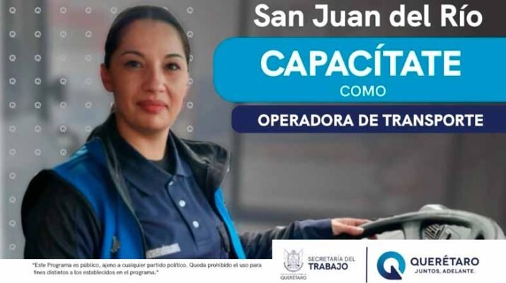 capacitación para