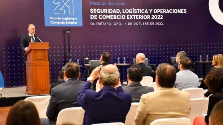 en exportaciones