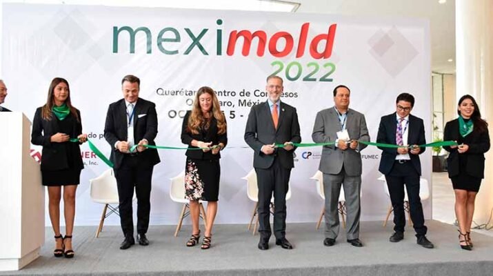 expo Meximold