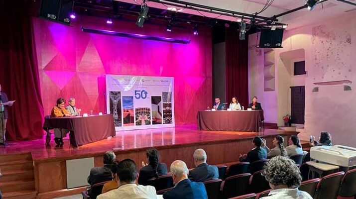 50 años de la Convención del Patrimonio Mundial 1 la Convención