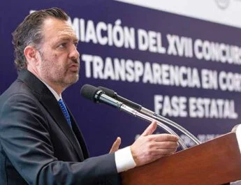 la transparencia