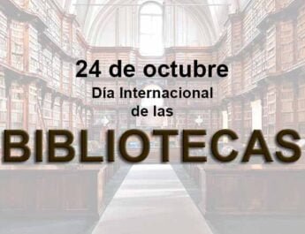 las Bibliotecas