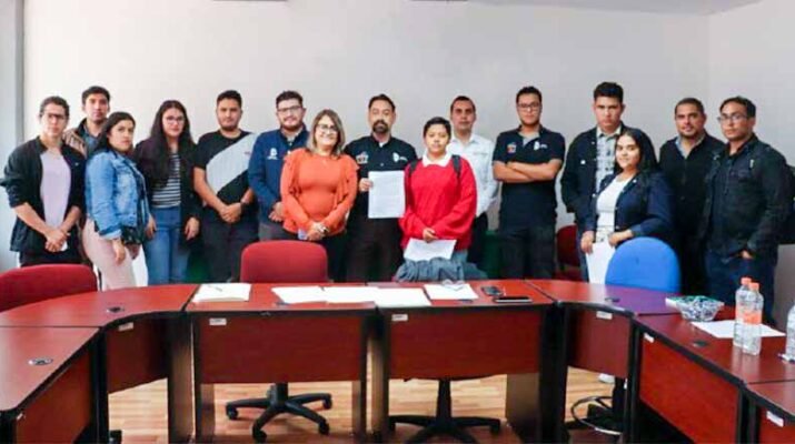 ITQ; mediación y arreglo 3 mediación y