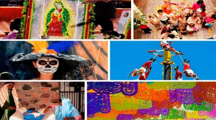 tradiciones