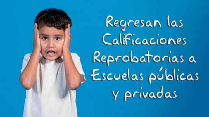 Calificaciones