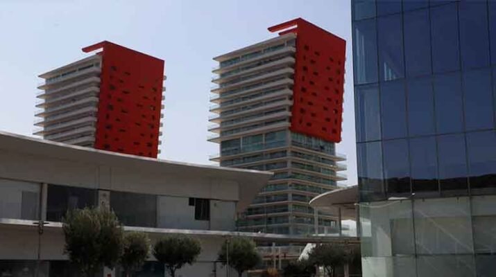 Municipio de Querétaro signa convenio para reactivar Central Park 1 Central Park