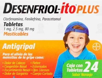 Desenfriol-ito