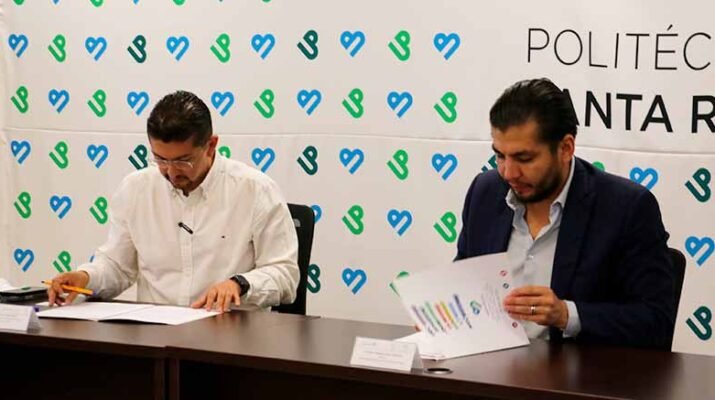 UPSRJ y Gerresheimer Consolidan relación 8 Gerresheimer