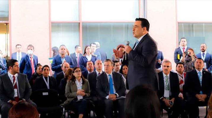 Internacionalización