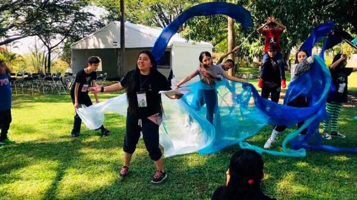 Queretanos forman parte del evento Tengo Un Sueño 2022 1 Tengo