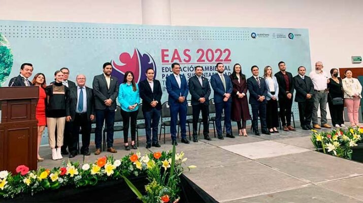 congreso EAS