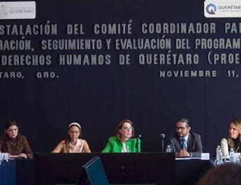 de Derechos