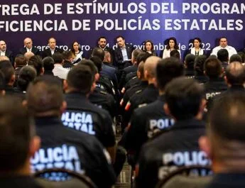 estímulos a