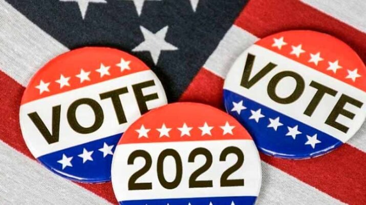 Demócratas ganan el control del Senado en EU tras elecciones intermedias 3 intermedias