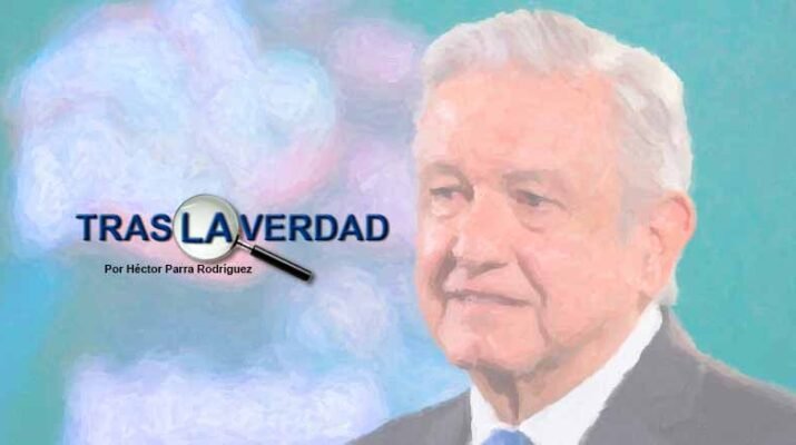 Bárbaro cinismo el de AMLO 3 Bárbaro