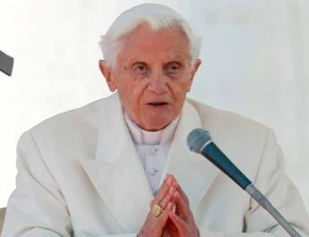 Benedicto