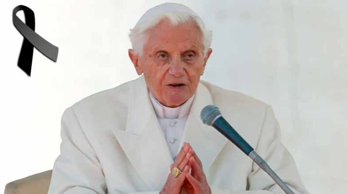Benedicto