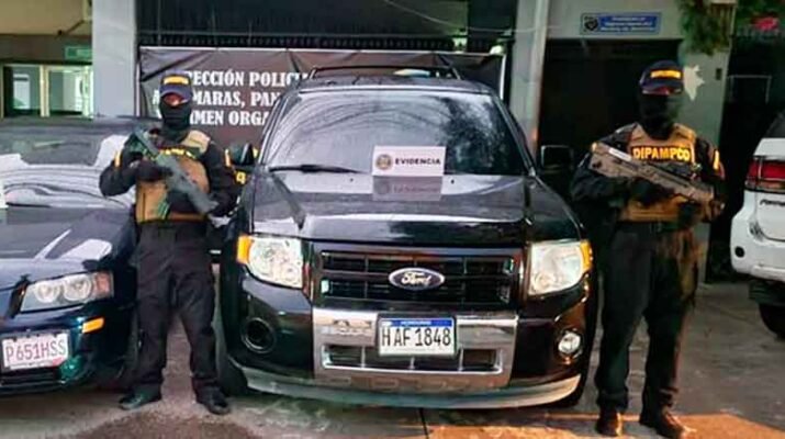 Honduras impondrá estado de excepción parcial 18 Honduras